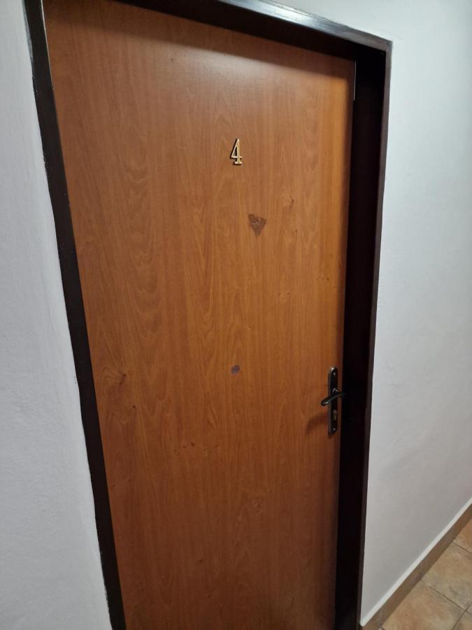Penzion Solna Jaskyna Turčianske Teplice Exterior foto